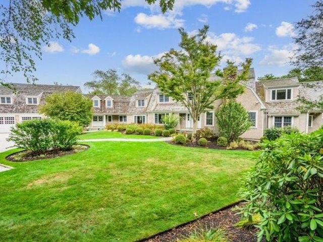 House for sale in Barnstable, Massachusetts