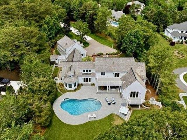 House for sale in Barnstable, Massachusetts