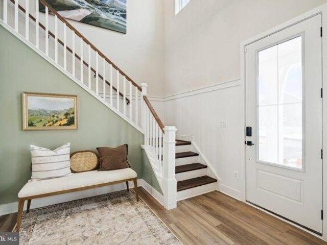House for sale in Falling Waters, West Virginia