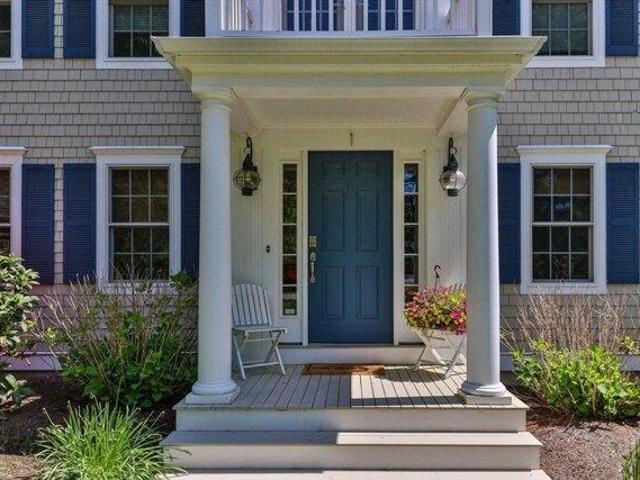 House for sale in Mashpee, Massachusetts