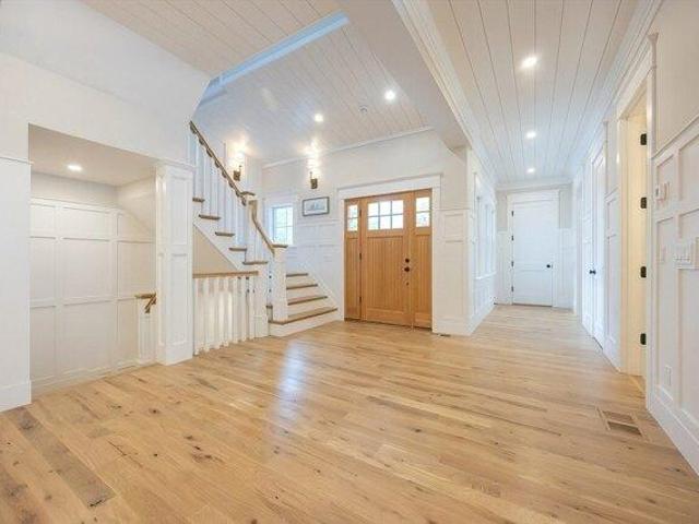 House for sale in Mashpee, Massachusetts