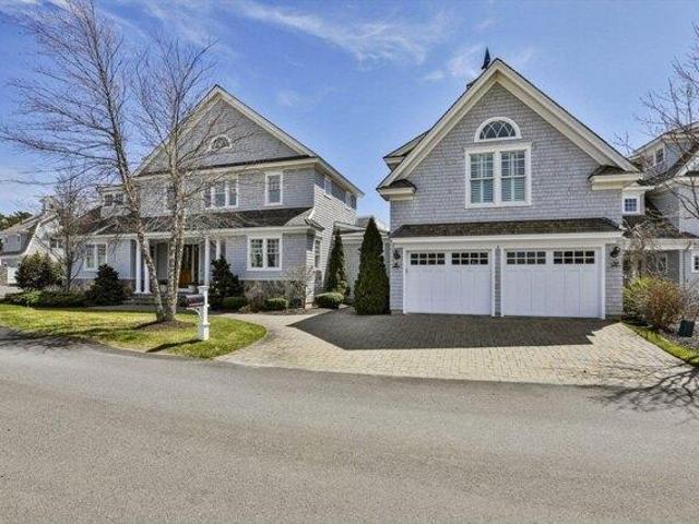 House for sale in Mashpee, Massachusetts