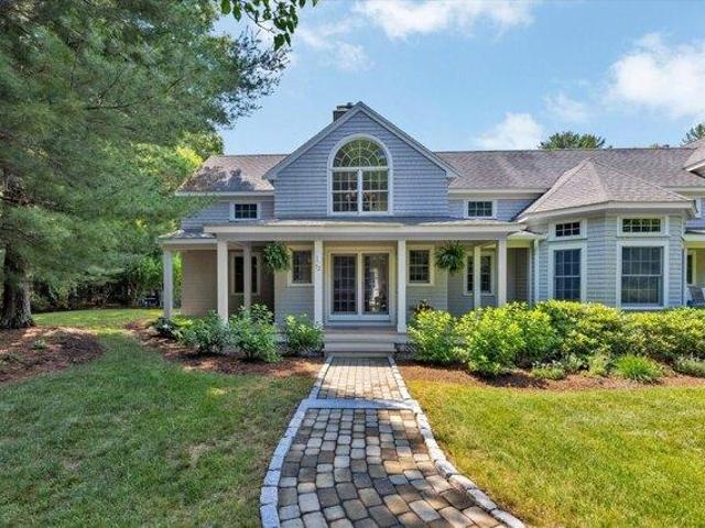 House for sale in Mashpee, Massachusetts