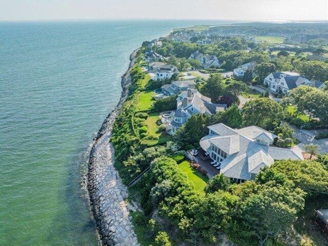 House for sale in Mashpee, Massachusetts