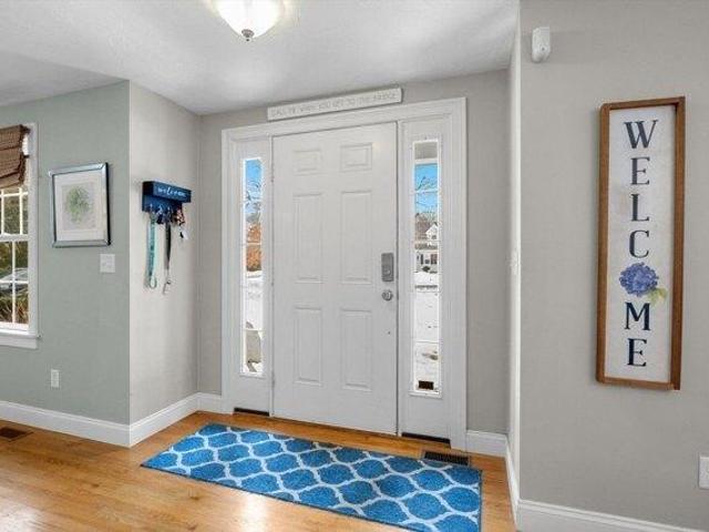 House for sale in Mashpee, Massachusetts