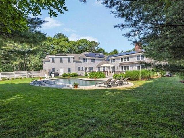 House for sale in Mashpee, Massachusetts