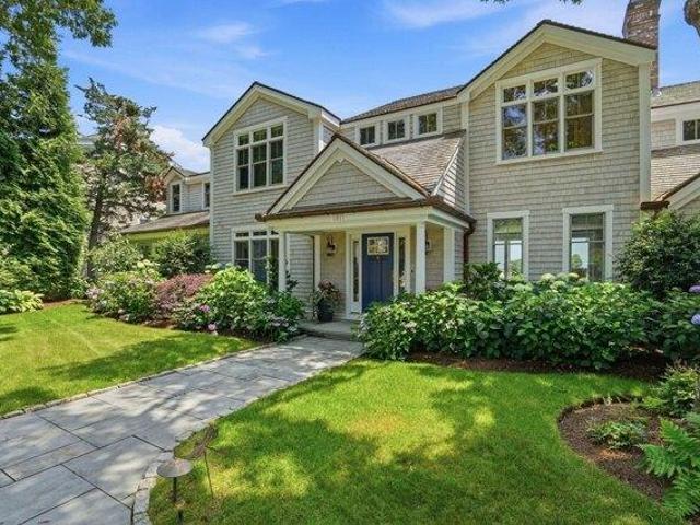 House for sale in Mashpee, Massachusetts