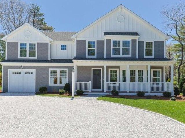 House for sale in Mashpee, Massachusetts