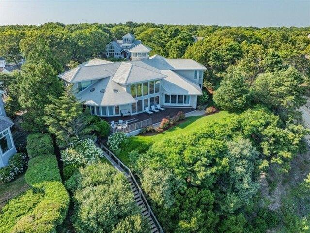 House for sale in Mashpee, Massachusetts
