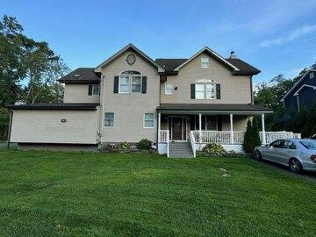 House for sale in Monmouth, New Jersey
