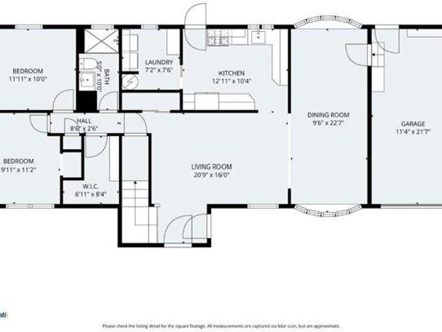 House for sale in Matawan, Monmouth County