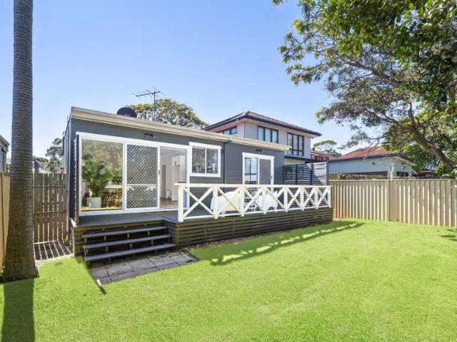 House for sale in Sydney, New South Wales