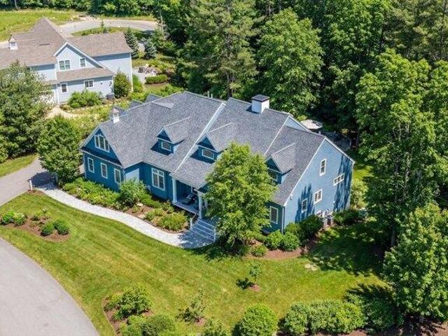 House for sale in Mattapoisett, Massachusetts
