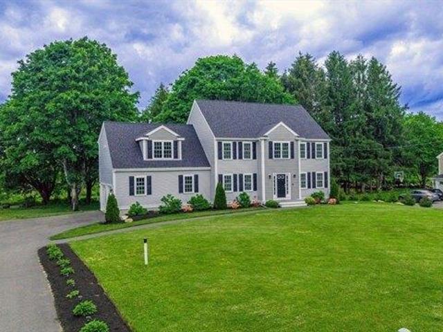 House for sale in Mattapoisett, Massachusetts
