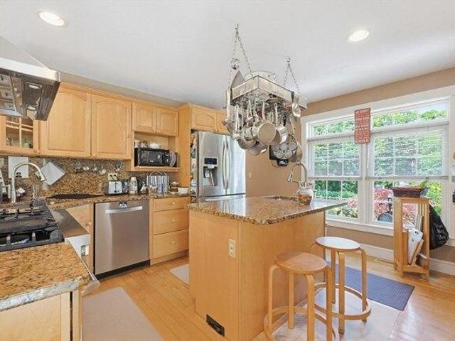 House for sale in Mattapoisett, Massachusetts
