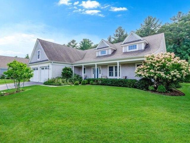 House for sale in Mattapoisett, Massachusetts