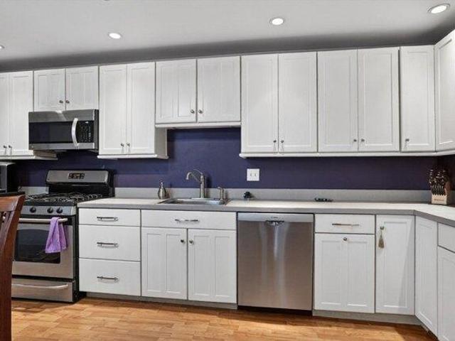 House for sale in Maynard, Massachusetts
