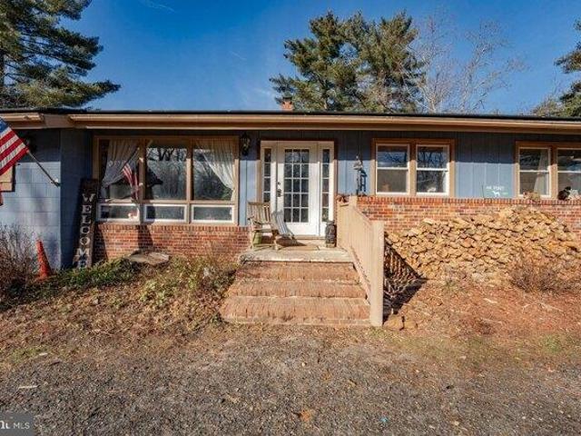 House for sale in Mizpah, New Jersey