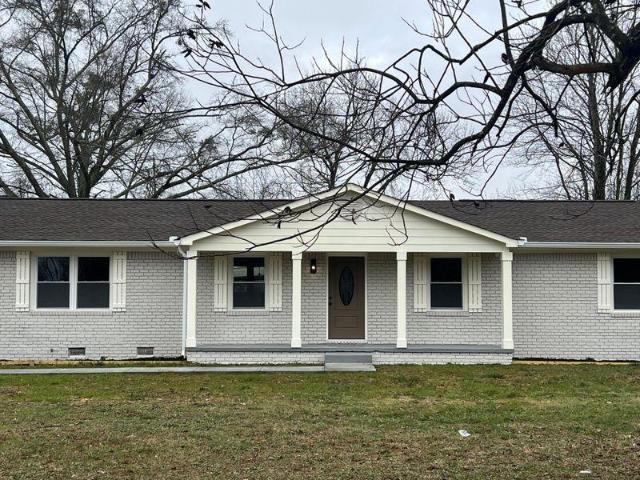 House for sale in Mcdonough, Georgia