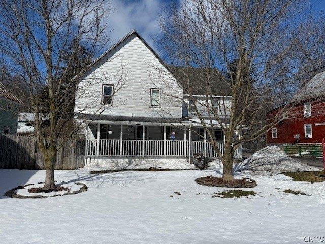 House for sale in Cortland, New York