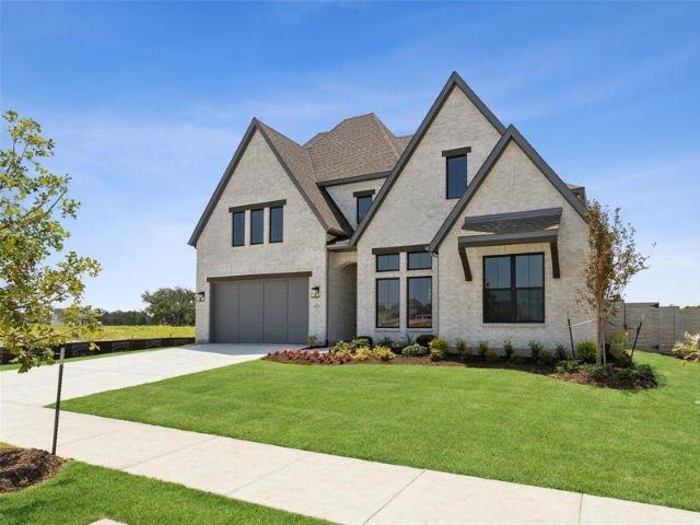 House for sale in Mckinney, Texas