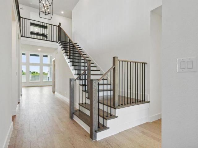 House for sale in Mckinney, Texas