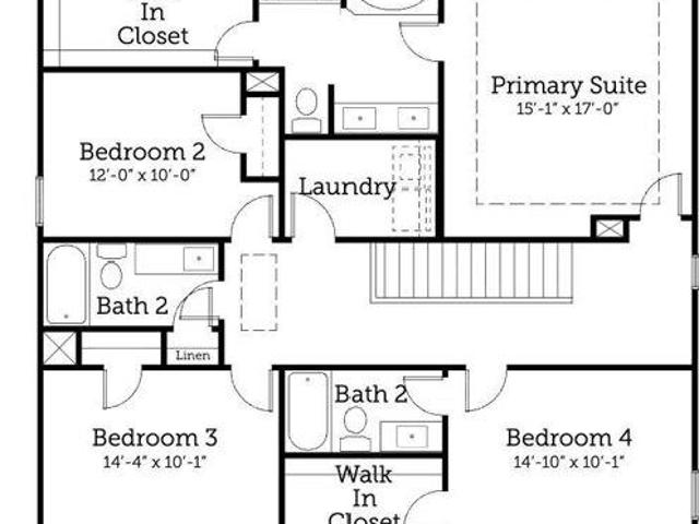 House for sale in Mebane, North Carolina