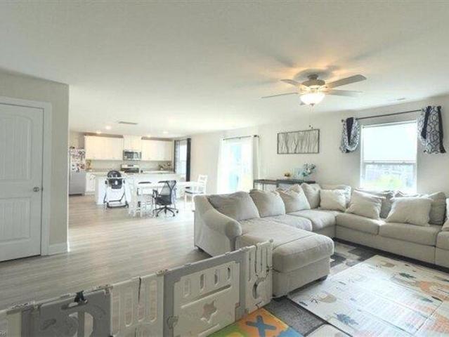 House for sale in Mebane, North Carolina