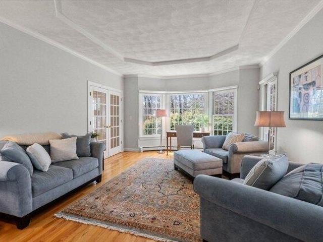 House for sale in Medfield, Massachusetts