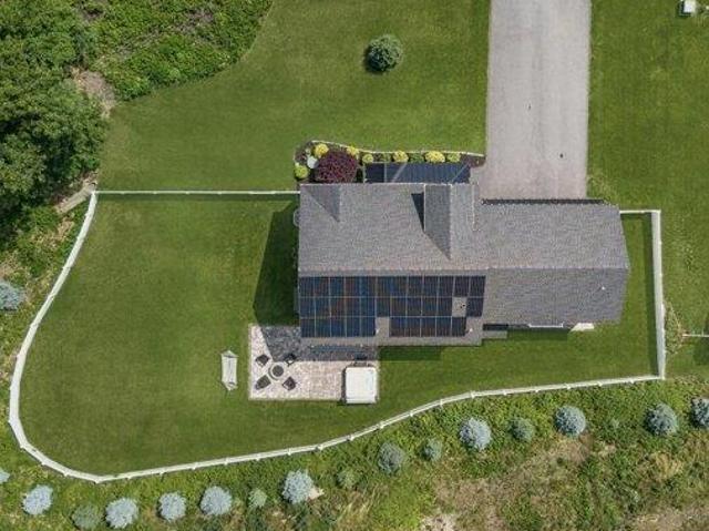 House for sale in Medfield, Massachusetts