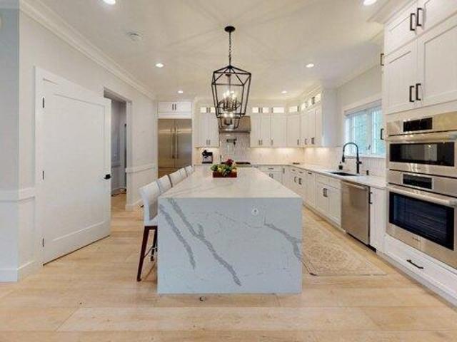 House for sale in Medfield, Massachusetts