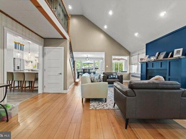 House for sale in New Jersey