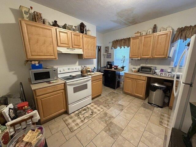 House for sale in Medford, Massachusetts