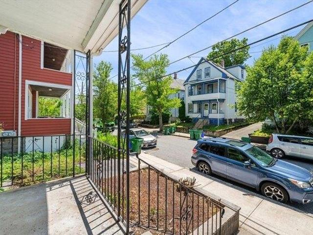 House for sale in Medford, Massachusetts