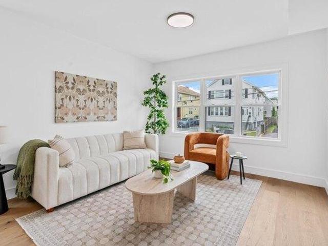 House for sale in Medford, Massachusetts