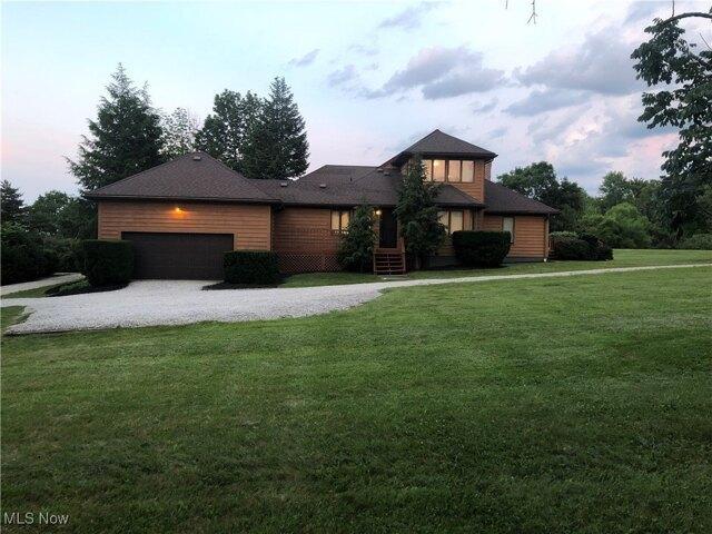 House for sale in Medina, Ohio