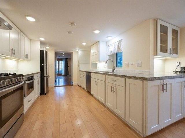 House for sale in Melrose, Massachusetts