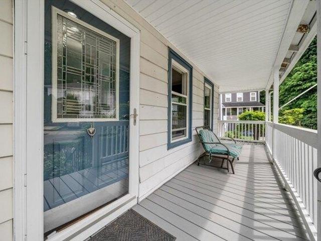 House for sale in Melrose, Massachusetts