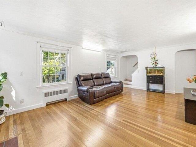 House for sale in Melrose, Massachusetts