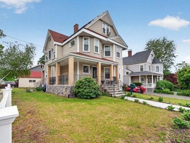 House for sale in Melrose, Massachusetts