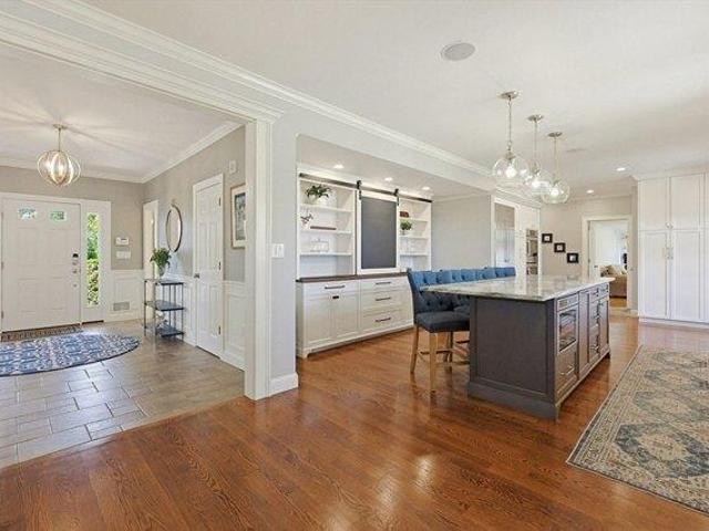House for sale in Melrose, Massachusetts