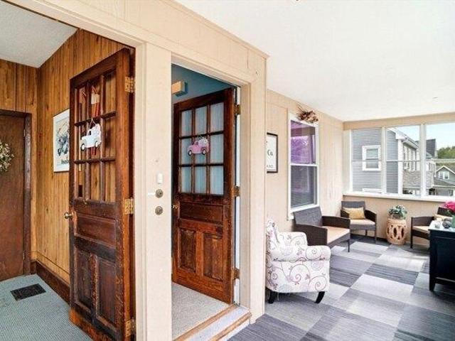 House for sale in Melrose, Massachusetts