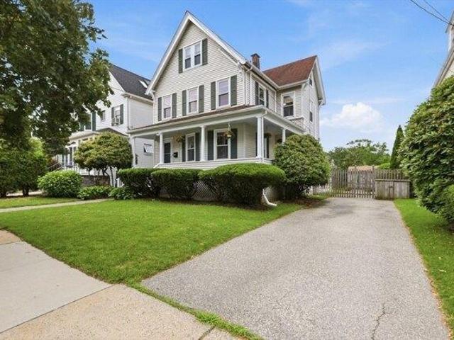 House for sale in Melrose, Massachusetts