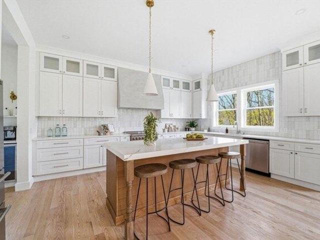 House for sale in Melrose, Massachusetts