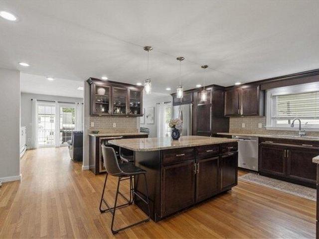 House for sale in Melrose, Massachusetts