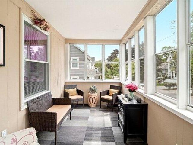 House for sale in Melrose, Massachusetts
