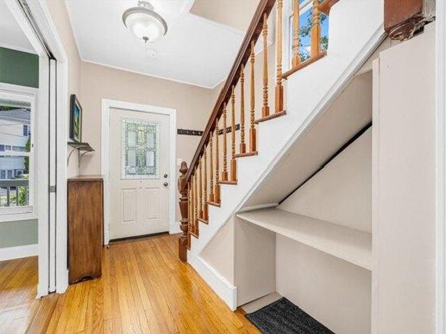 House for sale in Melrose, Massachusetts