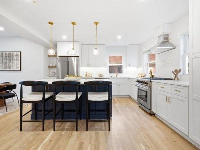 House for sale in Melrose, Massachusetts