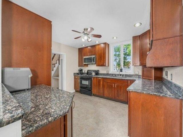House for sale in Melrose, Massachusetts