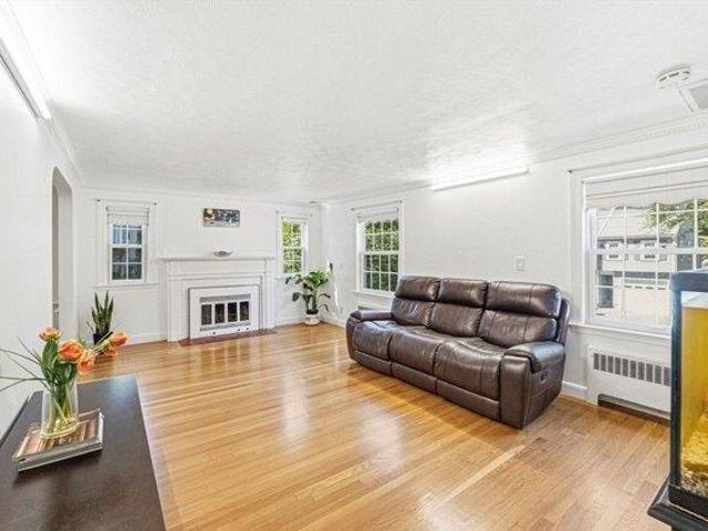House for sale in Melrose, Massachusetts